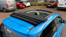 Toyota Aygo 1.0 VVT-i X-Trend 5dr x-shift Petrol Hatchback